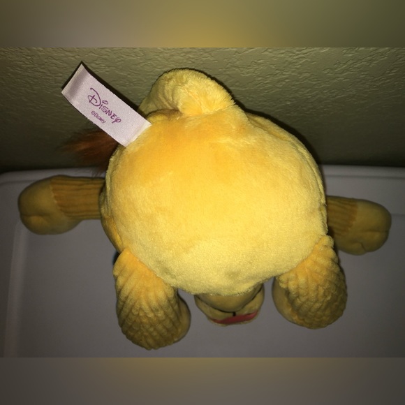Disney Scentsy Buddy Simba Plush - Picture 6 of 10